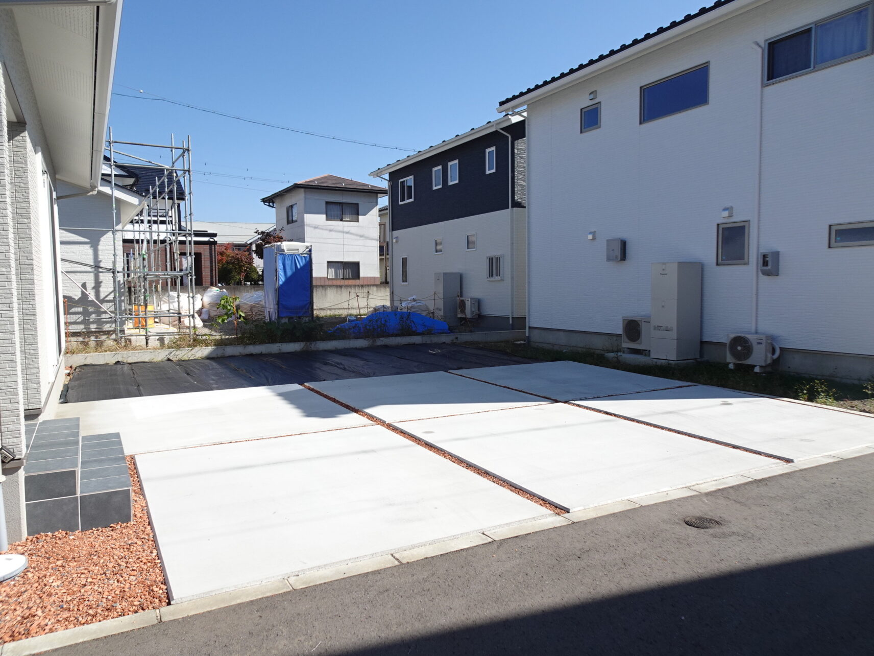 上田市中之条Ａ　建売住宅　3,100万円 写真6