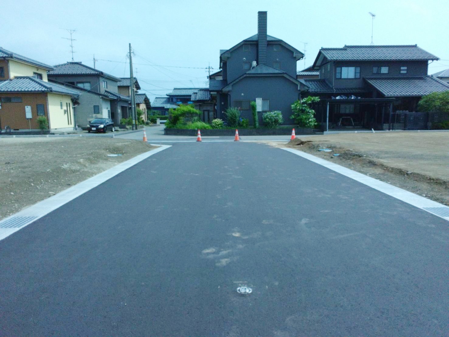 坂井市春江町江留中Ｃ　建売住宅　3,375万円 写真18