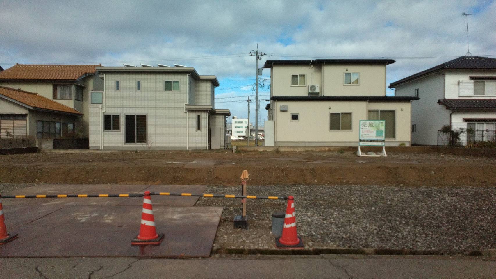 福井市開発Ａ　建売住宅　3,772万円 写真4