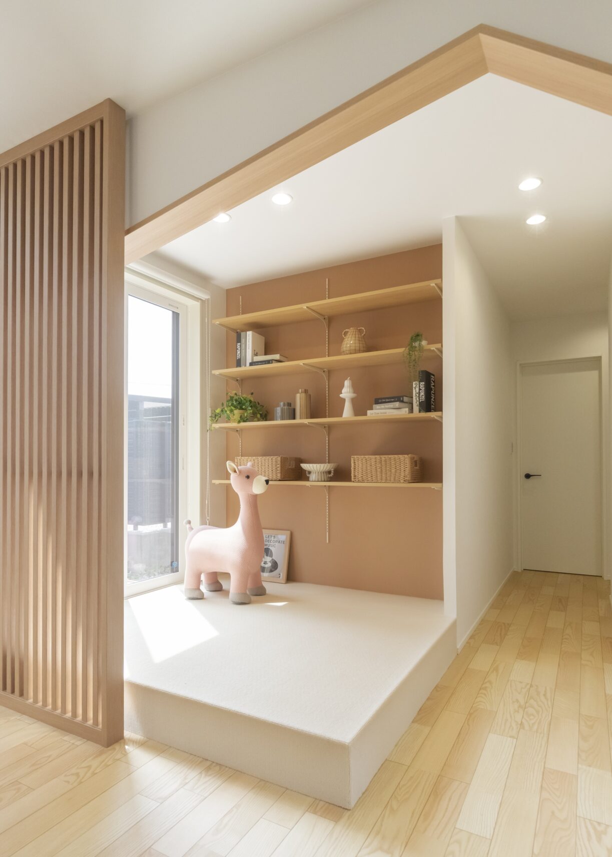 富山市下大久保Ｂ　建売住宅　3,178万円 写真7